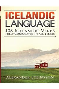 Icelandic Language