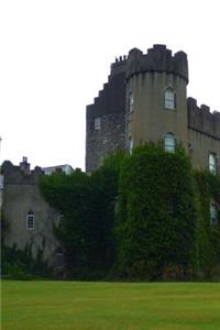 Malahide Castle Dublin Ireland Journal