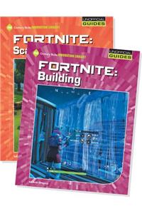 Unofficial Guides (Set)