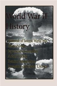 World War II History