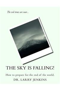 The Sky Is Falling!