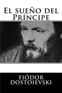 El sue�o del Pr�ncipe