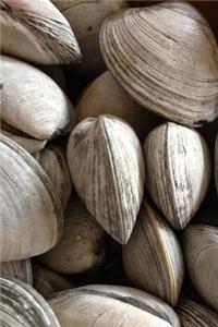 Rhode Island Clams Journal