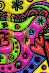 Heart Render Journal