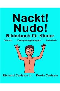 Nackt! Nudo!