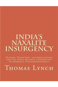 India's Naxalite Insurgency