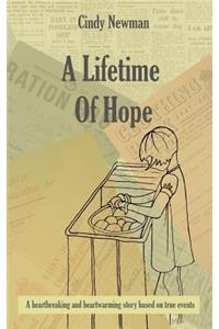 A Lifetime of Hope