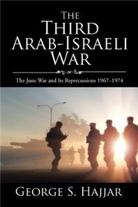 Third Arab-Israeli War