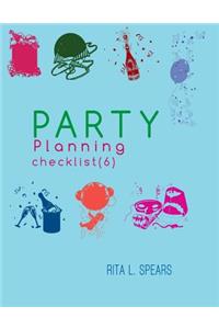 The Party Planning
