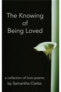 Knowing of Being Loved