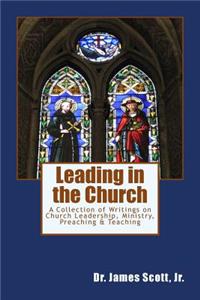 Leading in the Church