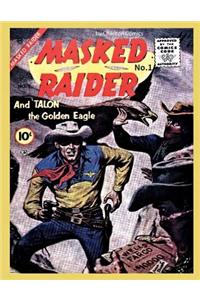 Masked Raider #1