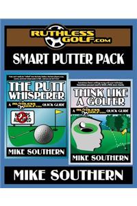 RuthlessGolf.com Smart Putter Pack