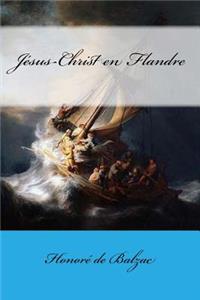 Jésus-Christ en Flandre