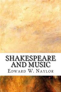 Shakespeare and Music