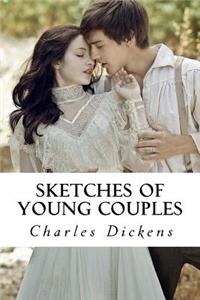 Sketches of Young Couples