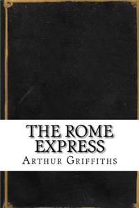 The Rome Express