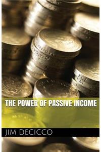 Power of Passive Income