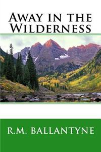 Away in the Wilderness