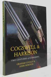 Cogswell & Harrison