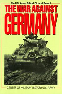 War Against Germany
