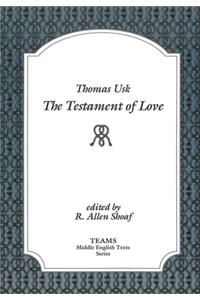 The Testament of Love