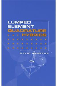 Lumped Element Quadrature Hybrids