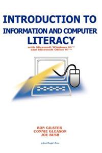 Introduction to Information and Computer Literacy