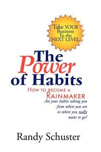 The Power of Habits