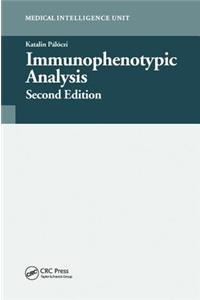 Immunophenotypic Analysis