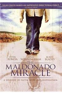 The Maldonado Miracle