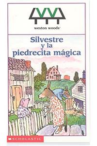 Silvestre Y La Piedrecita Magica / Sylvester and the Magic Pebble