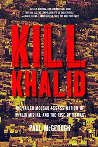 Kill Khalid