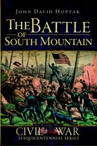 Battle of South Mountain