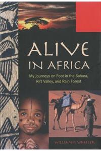 Alive in Africa