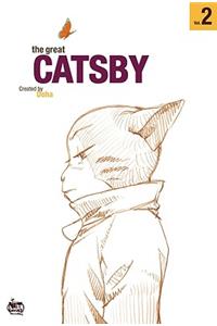 Great Catsby Volume 2