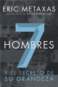 Siete hombres