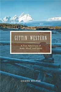 Gittin' Western