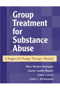 Group Treatment for Substance Abuse