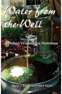 Water from the Well