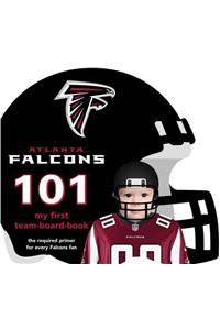 Atlanta Falcons 101
