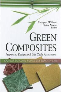 Green Composites