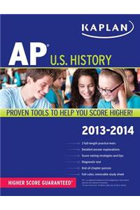 Kaplan AP U.S. History