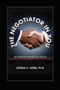 The Negotiator in You