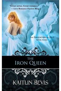 Iron Queen