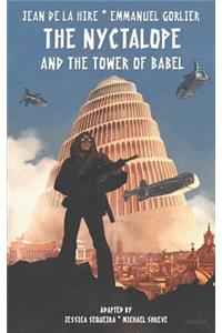 Nyctalope and The Tower of Babel