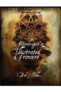 Moordragon's Illustrated Grimoire