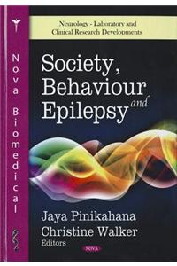 Society, Behaviour & Epilepsy
