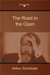 Road to the Open