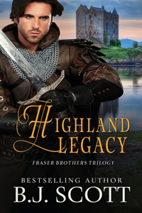 Highland Legacy